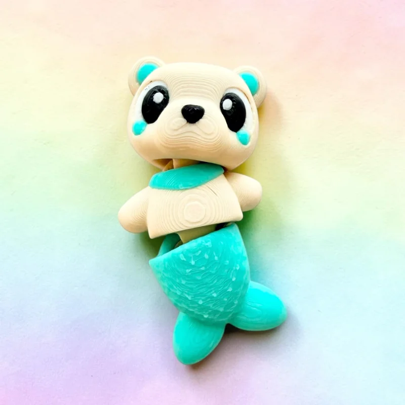 MerBear
