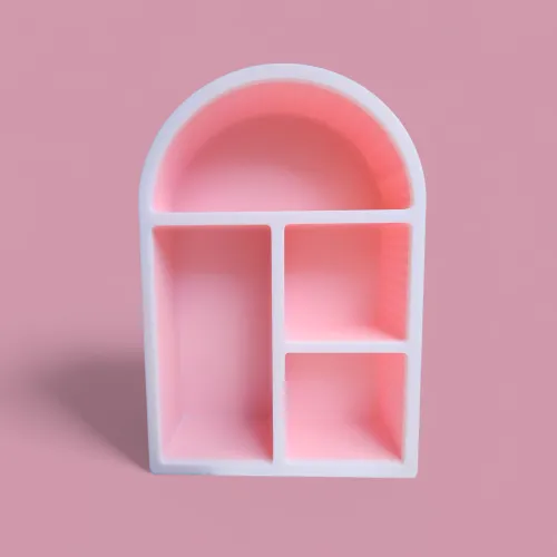 Little Display Shelf