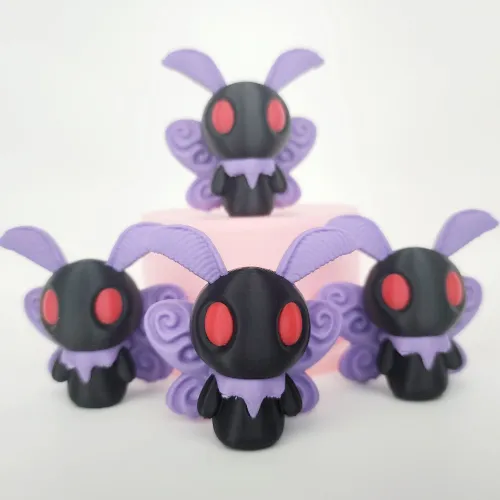 Melvin the Mothman