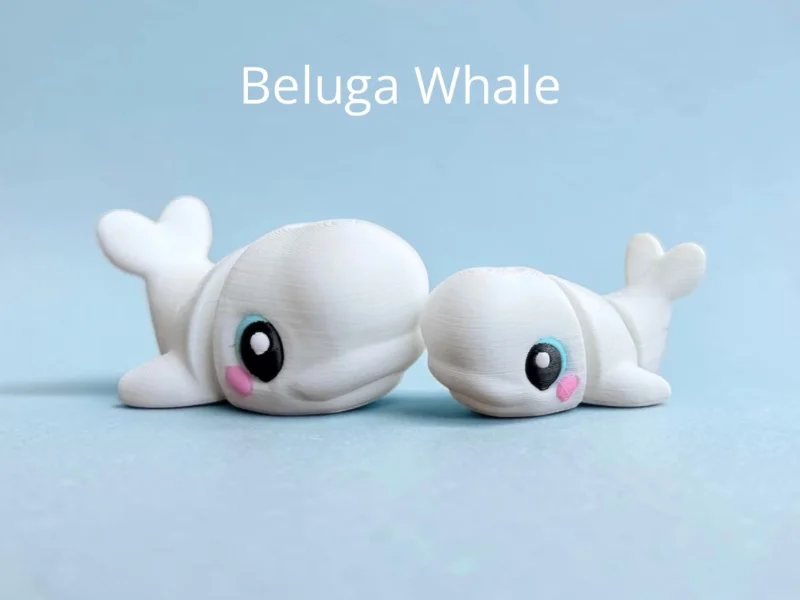 Beluga Whale