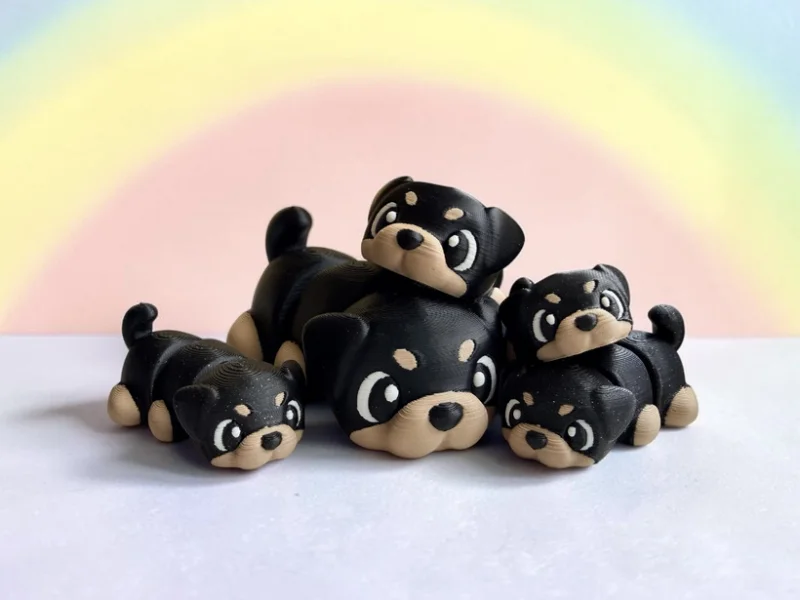 Rottweiler